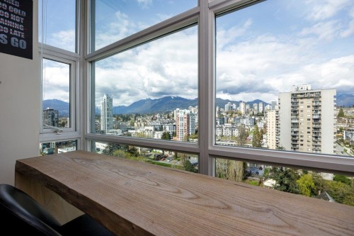 2107-188 Esplanade E, North Vancouver, BC 