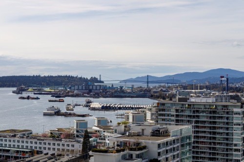 2107-188 Esplanade E, North Vancouver, BC 