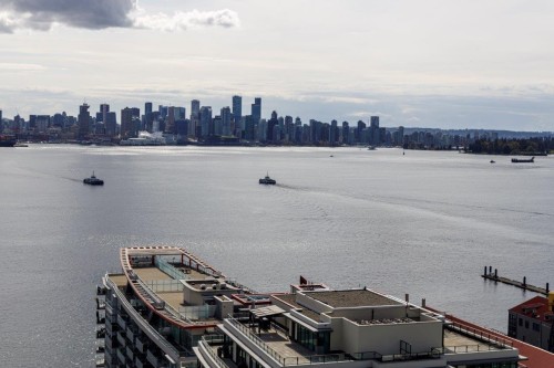 2107-188 Esplanade E, North Vancouver, BC 