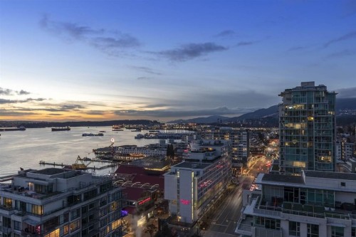 2107-188 Esplanade E, North Vancouver, BC 