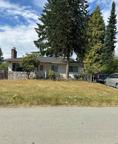 22023 Lougheed Highway, Maple Ridge, BC 