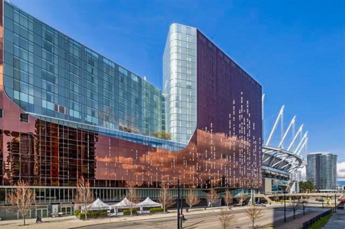 1901-33 Smithe Street  Vancouver, BC V6B 0B5