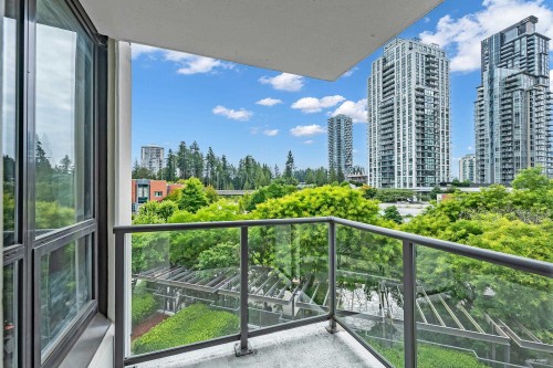 609-2982 Burlington Drive  Coquitlam, BC V3B 0B3