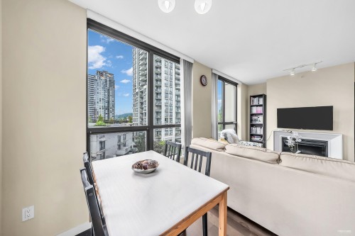 609-2982 Burlington Drive, Coquitlam, BC 