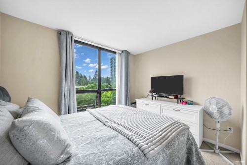 609-2982 Burlington Drive, Coquitlam, BC 