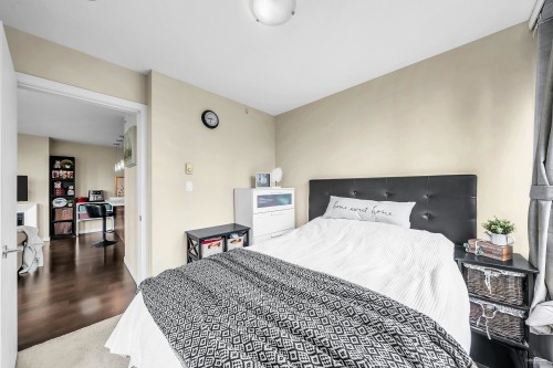 609-2982 Burlington Drive, Coquitlam, BC 