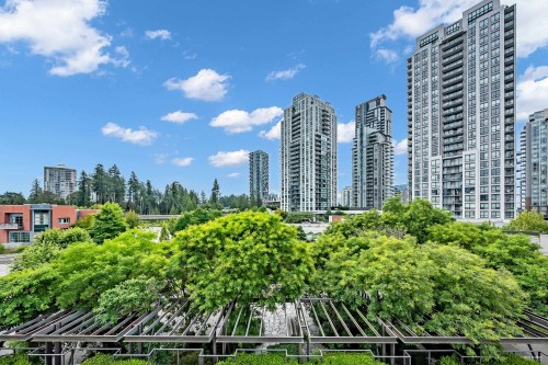 609-2982 Burlington Drive, Coquitlam, BC 