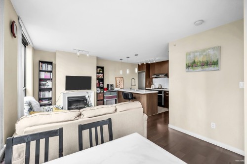 609-2982 Burlington Drive, Coquitlam, BC 