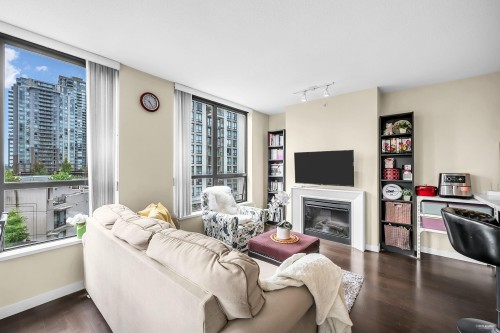 609-2982 Burlington Drive, Coquitlam, BC 