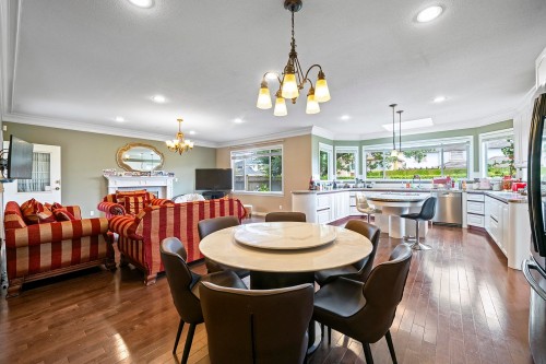 9631 Deagle Road, Richmond, BC 