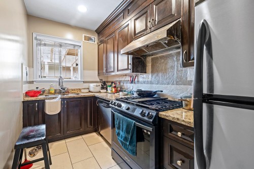 9631 Deagle Road, Richmond, BC 