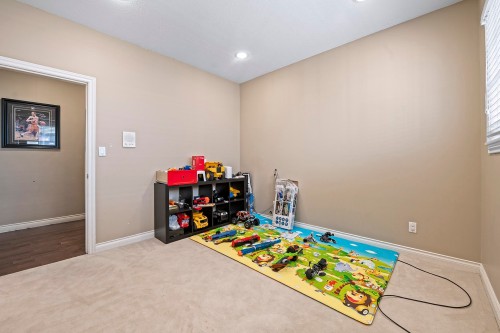 9631 Deagle Road, Richmond, BC 