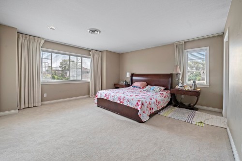 9631 Deagle Road, Richmond, BC 