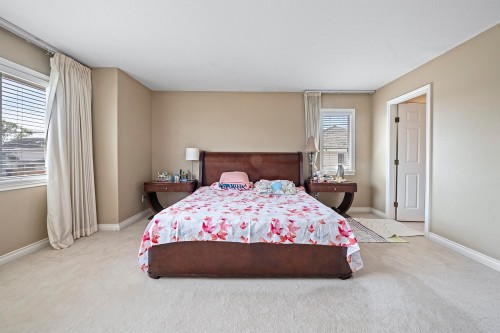 9631 Deagle Road, Richmond, BC 