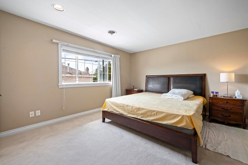 9631 Deagle Road, Richmond, BC 