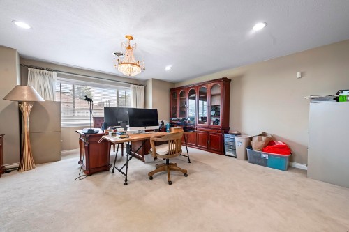 9631 Deagle Road, Richmond, BC 