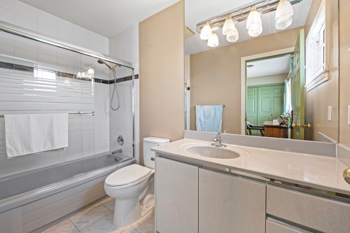 9631 Deagle Road, Richmond, BC 