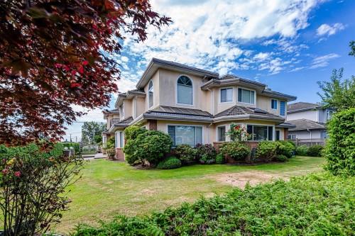 9631 Deagle Road, Richmond, BC 