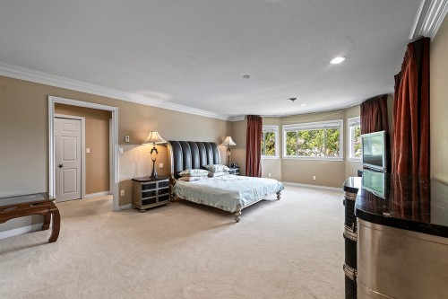 9631 Deagle Road, Richmond, BC 