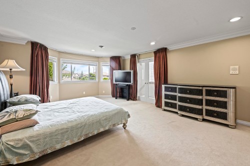 9631 Deagle Road, Richmond, BC 