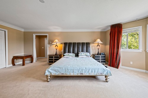 9631 Deagle Road, Richmond, BC 