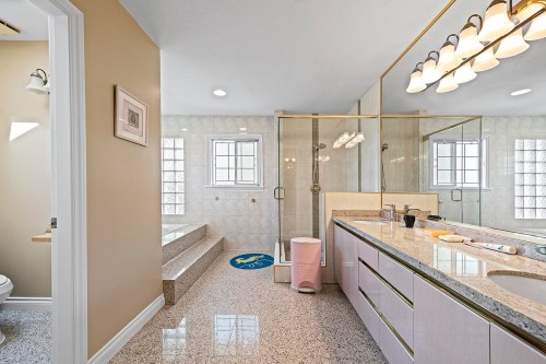 9631 Deagle Road, Richmond, BC 