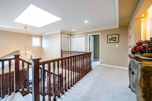 9631 Deagle Road, Richmond, BC 