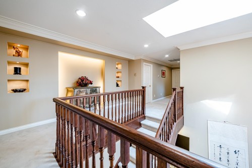 9631 Deagle Road, Richmond, BC 