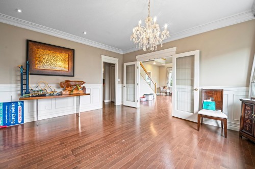 9631 Deagle Road, Richmond, BC 