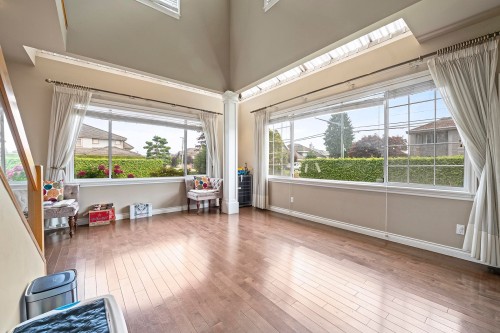 9631 Deagle Road, Richmond, BC 