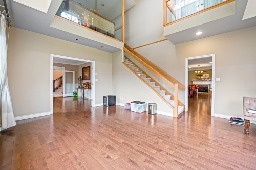 9631 Deagle Road, Richmond, BC 