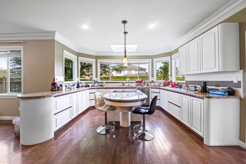 9631 Deagle Road, Richmond, BC 