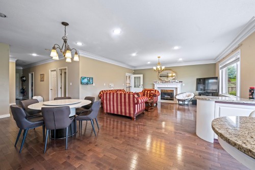 9631 Deagle Road, Richmond, BC 