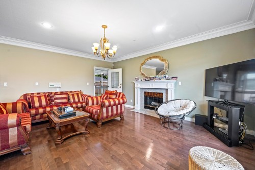 9631 Deagle Road, Richmond, BC 