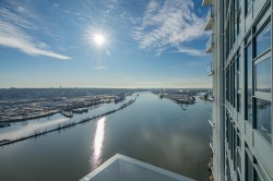 3907-680 Quayside Drive  New Westminster, BC V3M 0P2