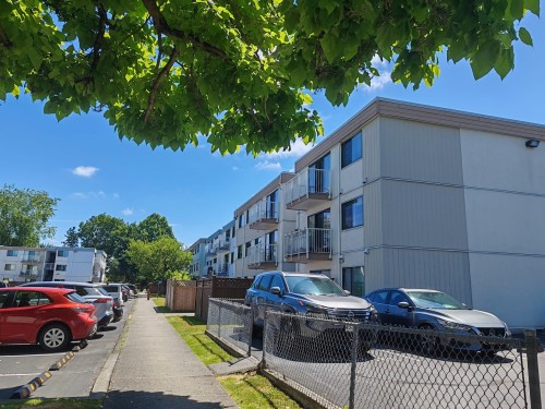 204-7240 Lindsay Road, Richmond, BC 