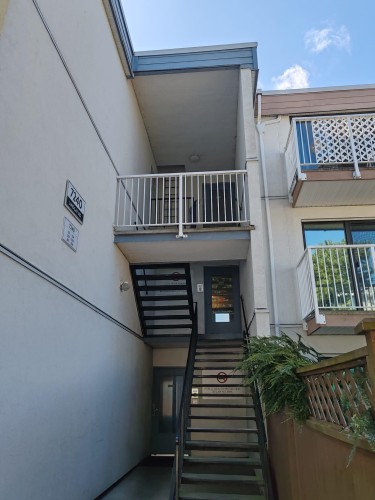 204-7240 Lindsay Road, Richmond, BC 