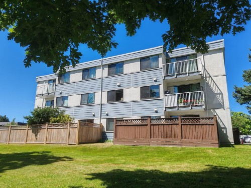 204-7240 Lindsay Road, Richmond, BC 