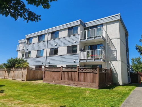 204-7240 Lindsay Road, Richmond, BC 