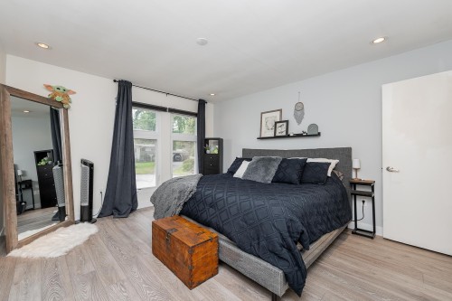 3668 Kennedy Street, Port Coquitlam, BC 