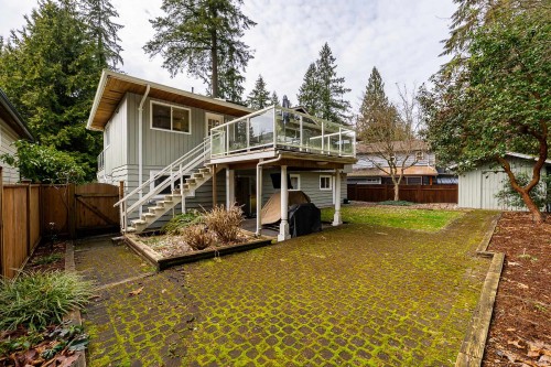 3668 Kennedy Street, Port Coquitlam, BC 