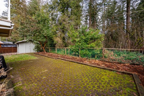 3668 Kennedy Street, Port Coquitlam, BC 