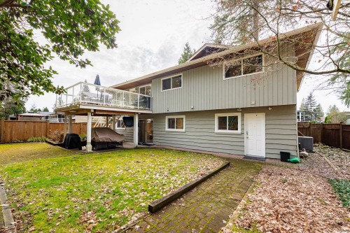 3668 Kennedy Street, Port Coquitlam, BC 
