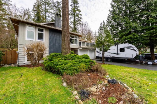 3668 Kennedy Street, Port Coquitlam, BC 