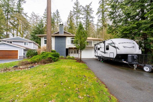 3668 Kennedy Street, Port Coquitlam, BC 