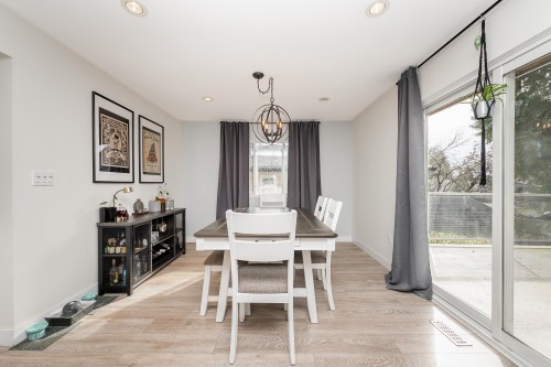 3668 Kennedy Street, Port Coquitlam, BC 