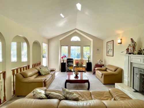 937 18Th Avenue W, Vancouver, BC 