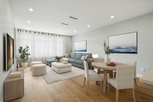 5-5522 Mccourt Road, Sechelt, BC 