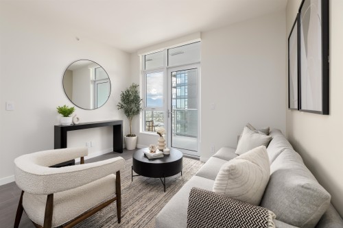 4611-2108 Gilmore Avenue, Burnaby, BC 