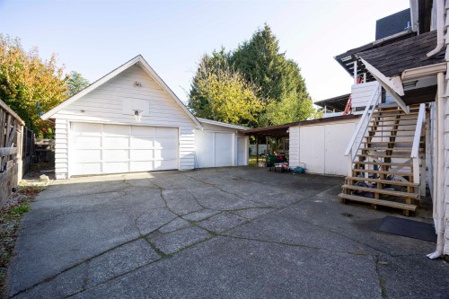 7540 No. 2 Road, Richmond, BC 